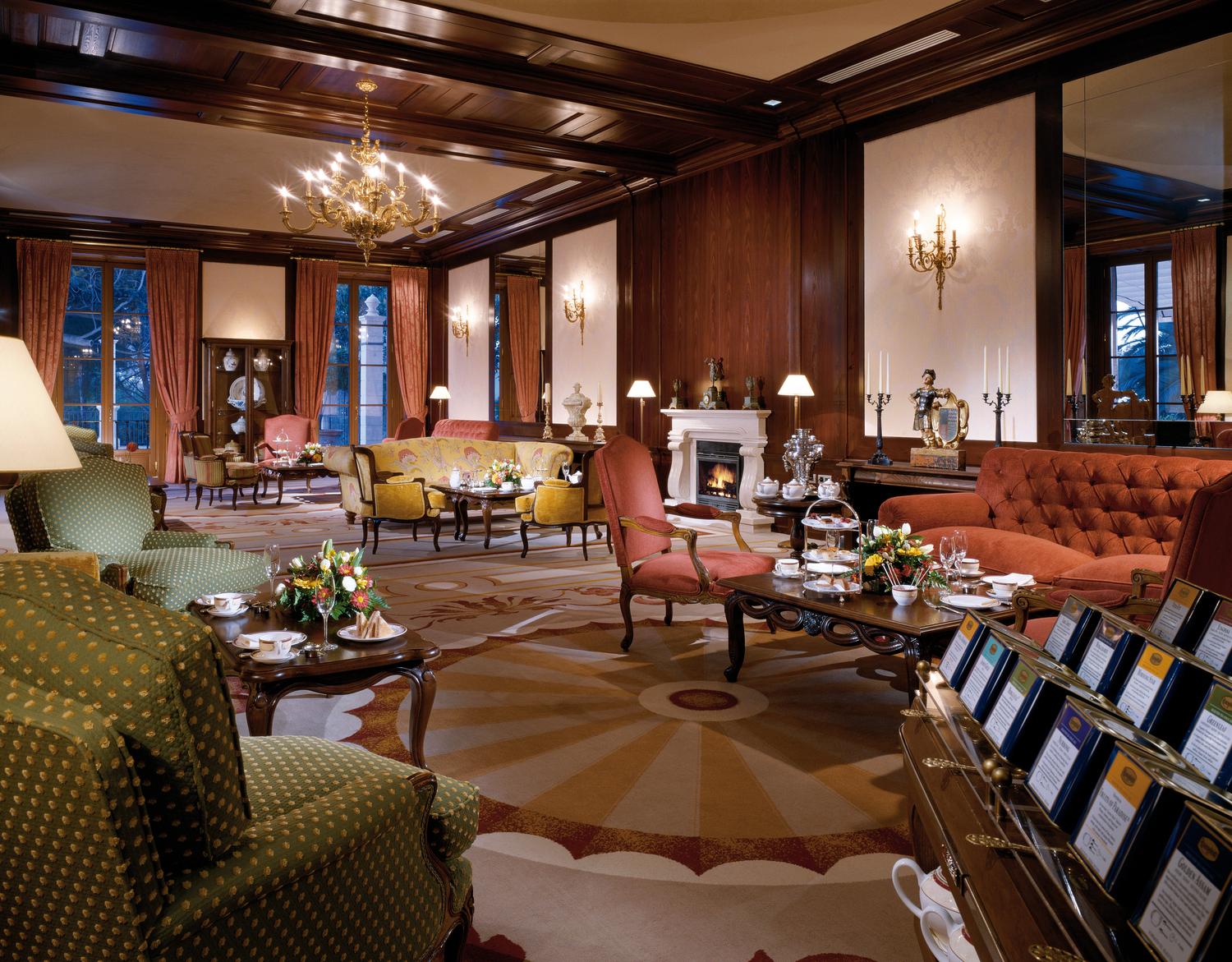 )Castillo Hotel Son Vida, Mallorca,  Spain-45