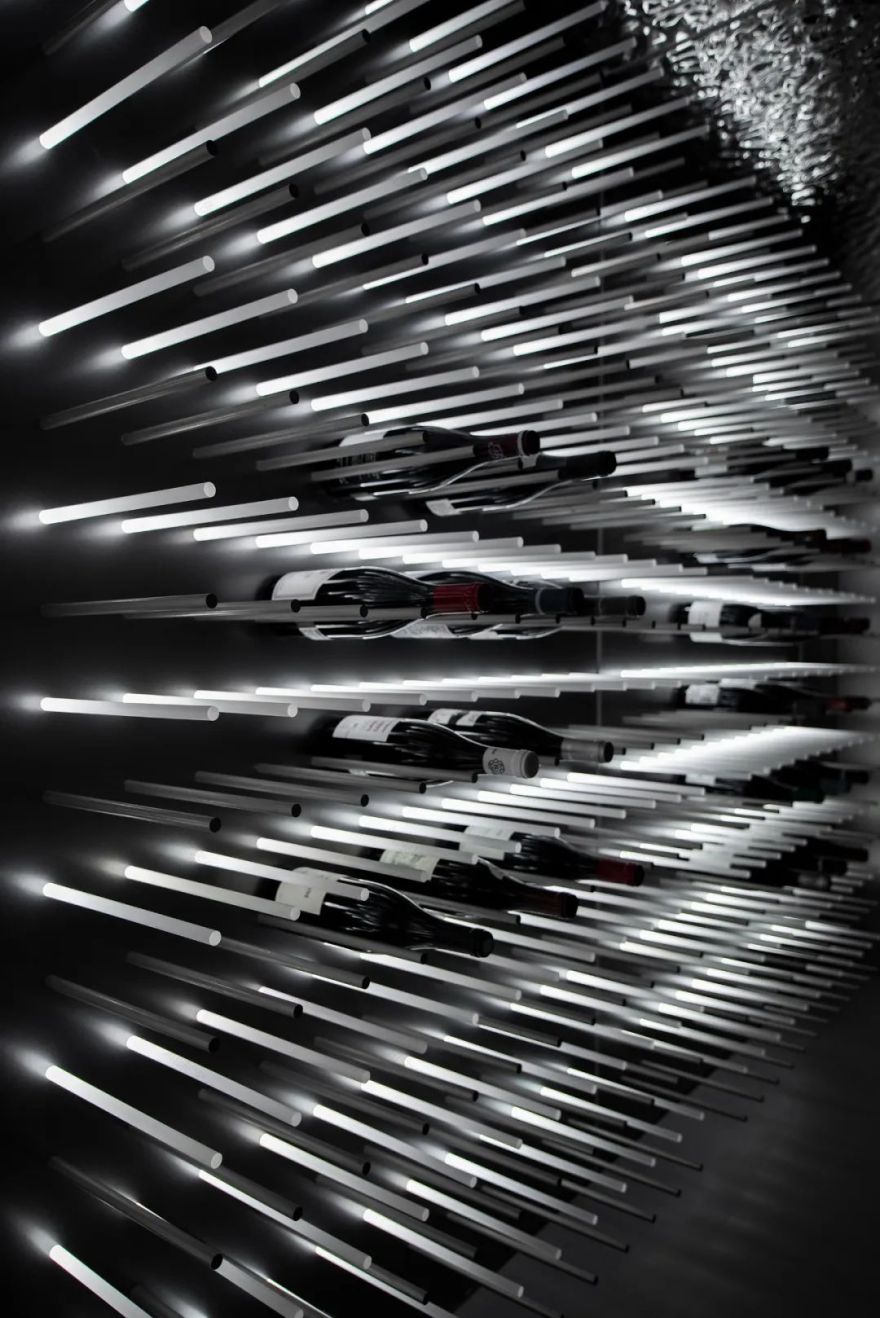 XTD 酒窖丨中国上海丨MONOARCHI度向建筑-108