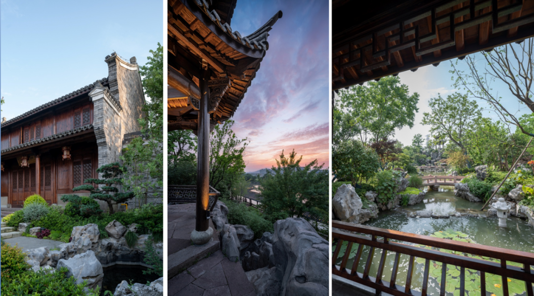 姚江水岸·农耕文化博物苑丨中国美院风景建筑设计研究总院-40