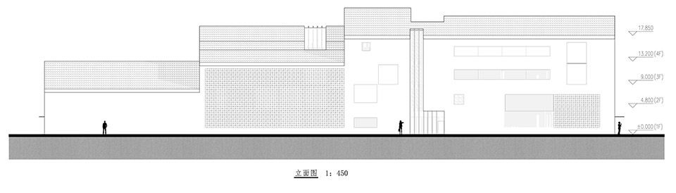 金沙酒业文旅区规划与建筑设计丨中国毕节丨hyperSity北京殊至建筑设计有限公司-136