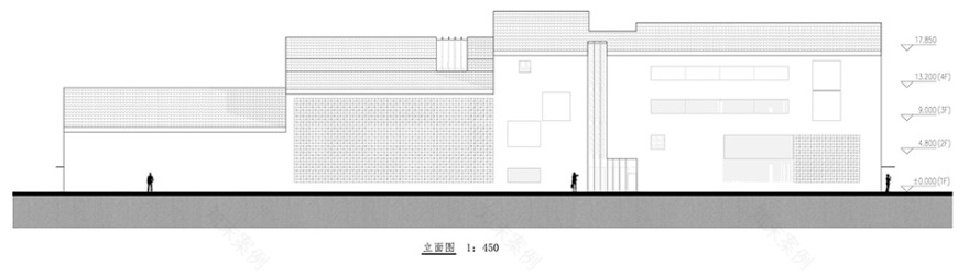 金沙酒业文旅区规划与建筑设计丨中国毕节丨hyperSity北京殊至建筑设计有限公司-136
