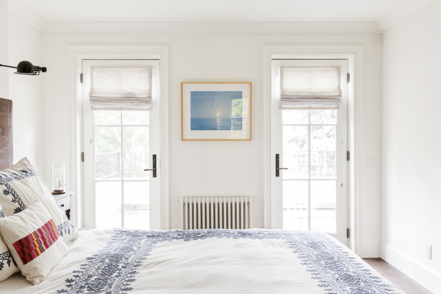 纽约布鲁克林公园街区翻新项目-27