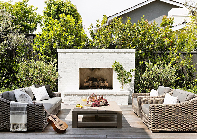 加州黑白家居-13