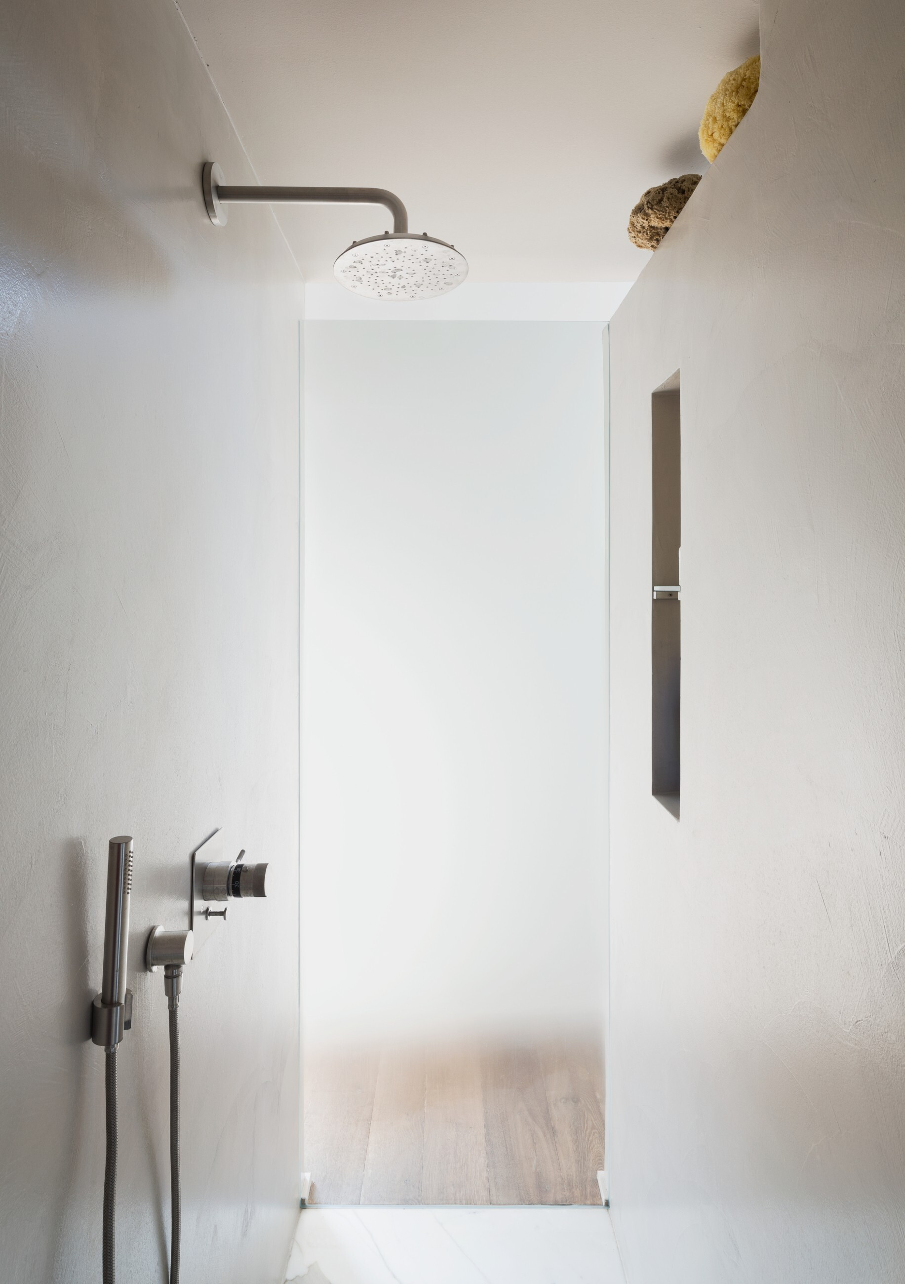 米兰城市别墅的垂直空间魔法-26