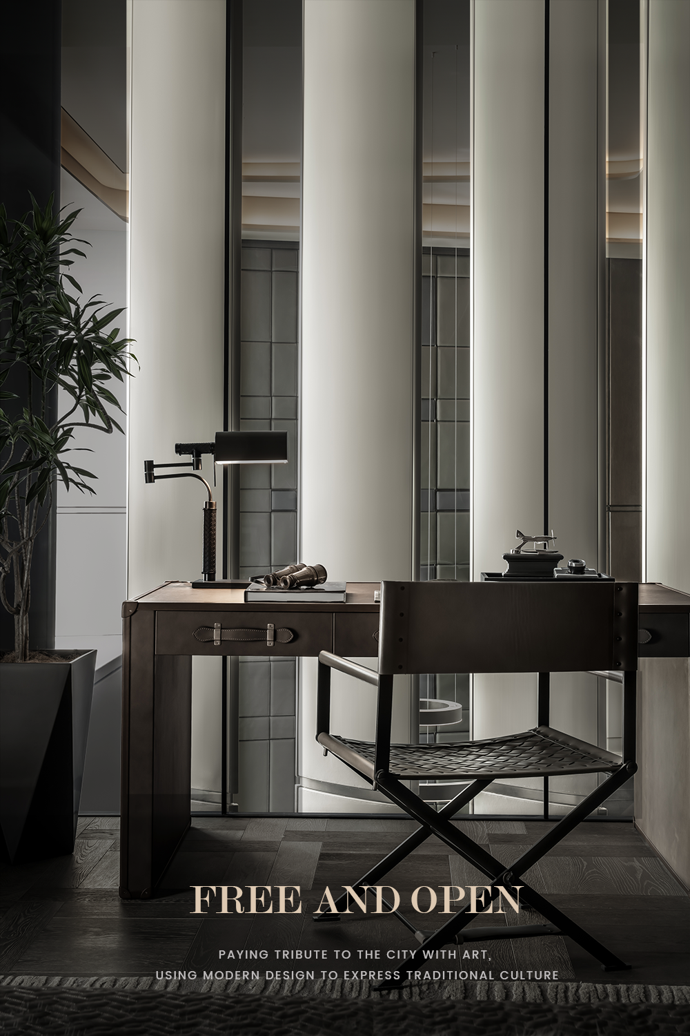 北京三里屯一号奢华公寓-282