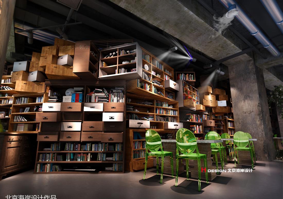 
兰州蜗牛生活体验馆 -26