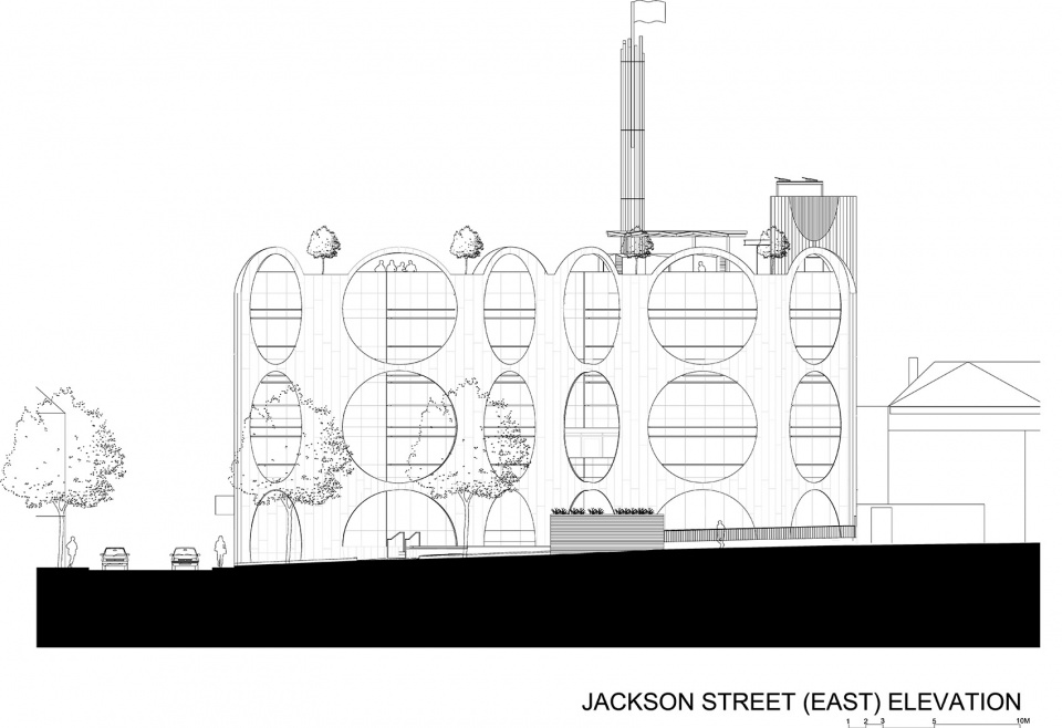 澳大利亚首个 LGBTQI+活动中心——维多利亚傲娇中心-132