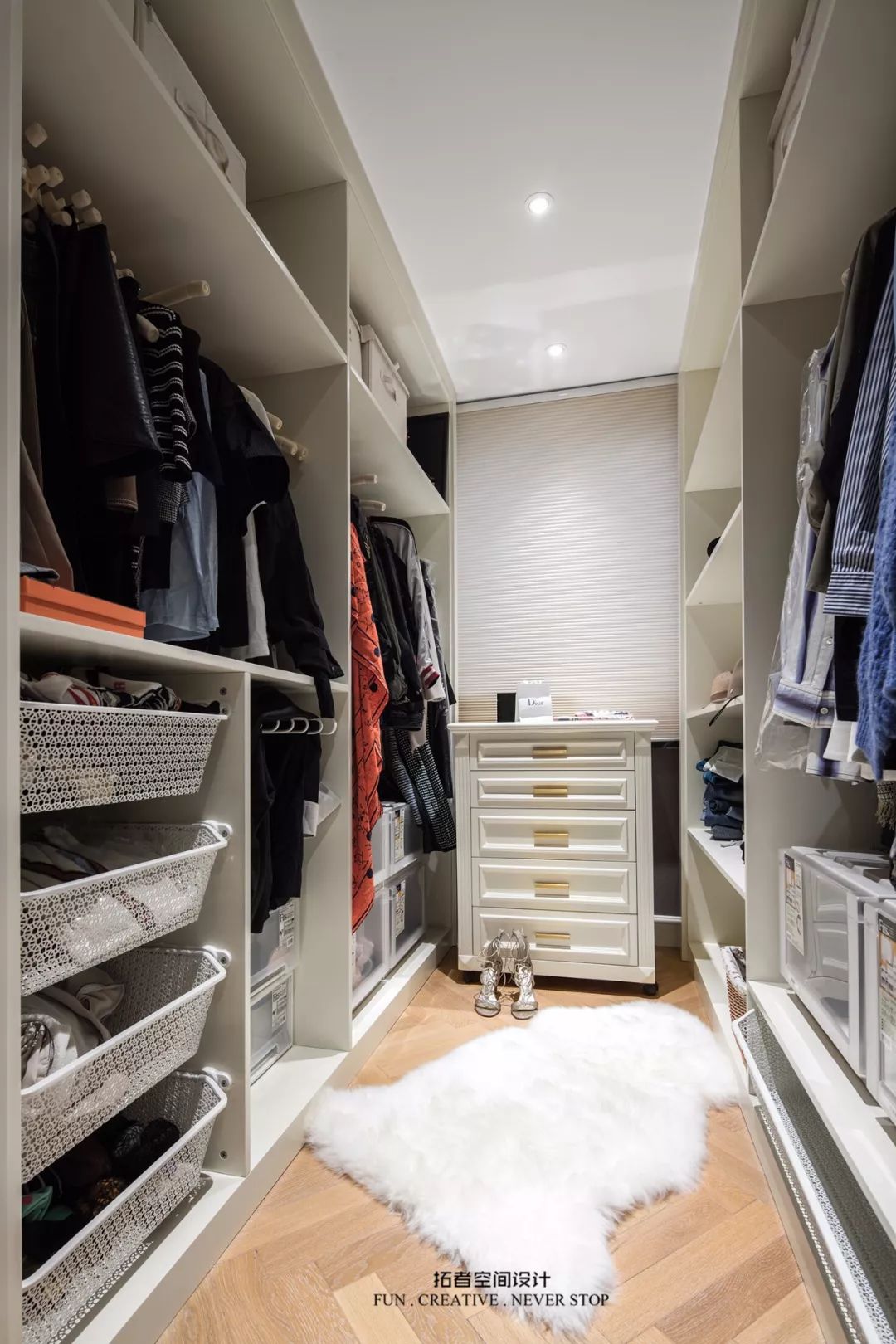 《Crystal》惊艳实景，品味轻奢生活-46