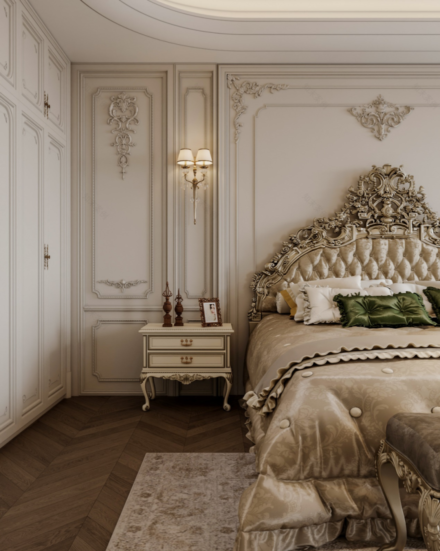 锐格惟辰 · 赵锦文丨中海 铂宫-57