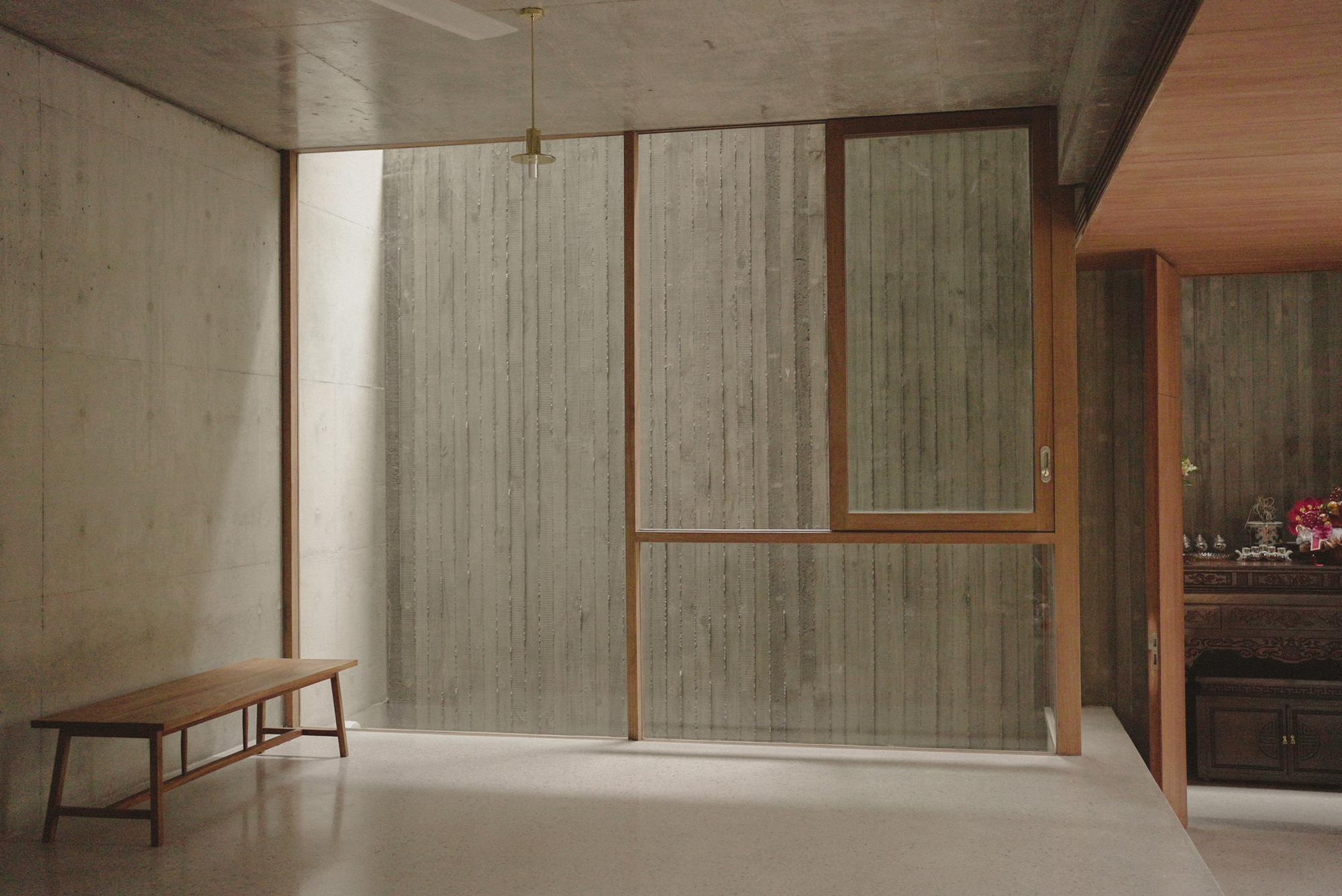 Vertical Tube House - Kam and Ly House / HGAA + Jien Jun + naïve practice + Taewon Park-17