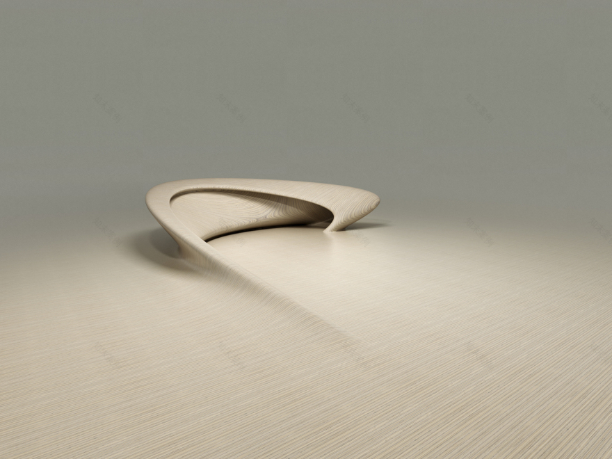 一个主要办公室翻新丨美国丨dECOi Architects-133