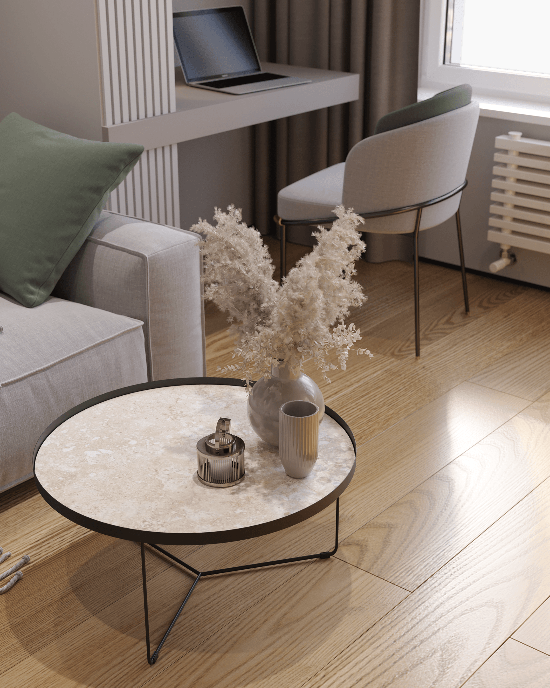 modern apartment-23