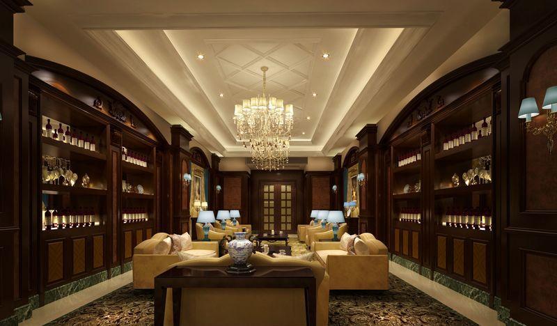 四川达州华夏精品酒店-60