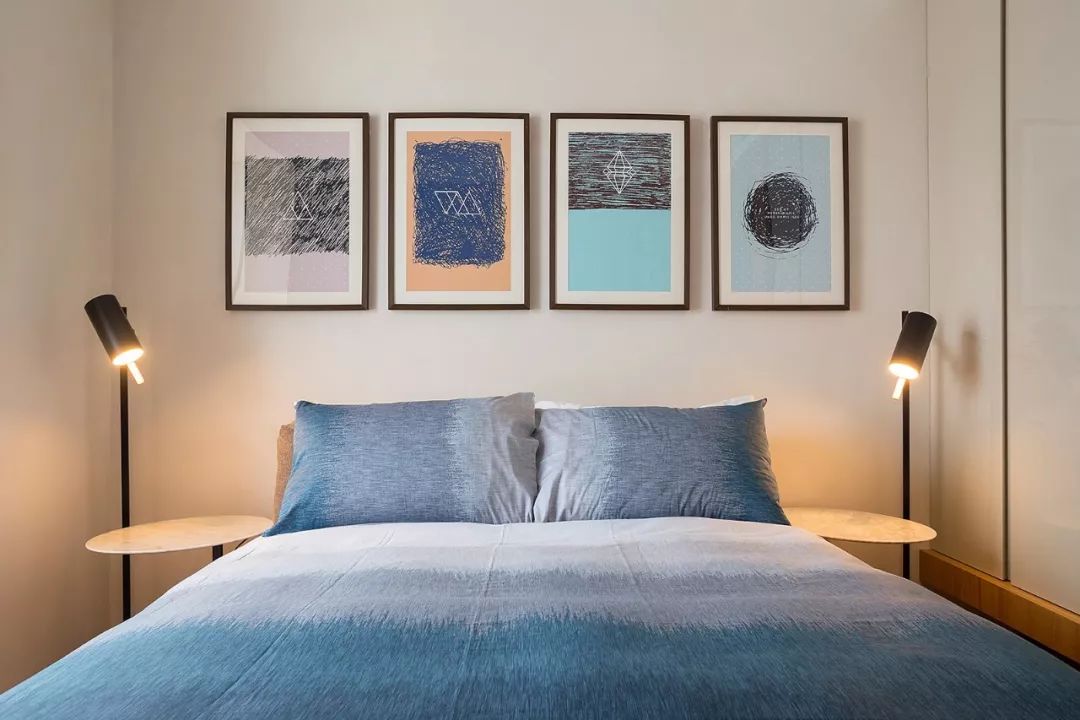 半岛城邦雅宅 | 低调奢华的海景私宅-32