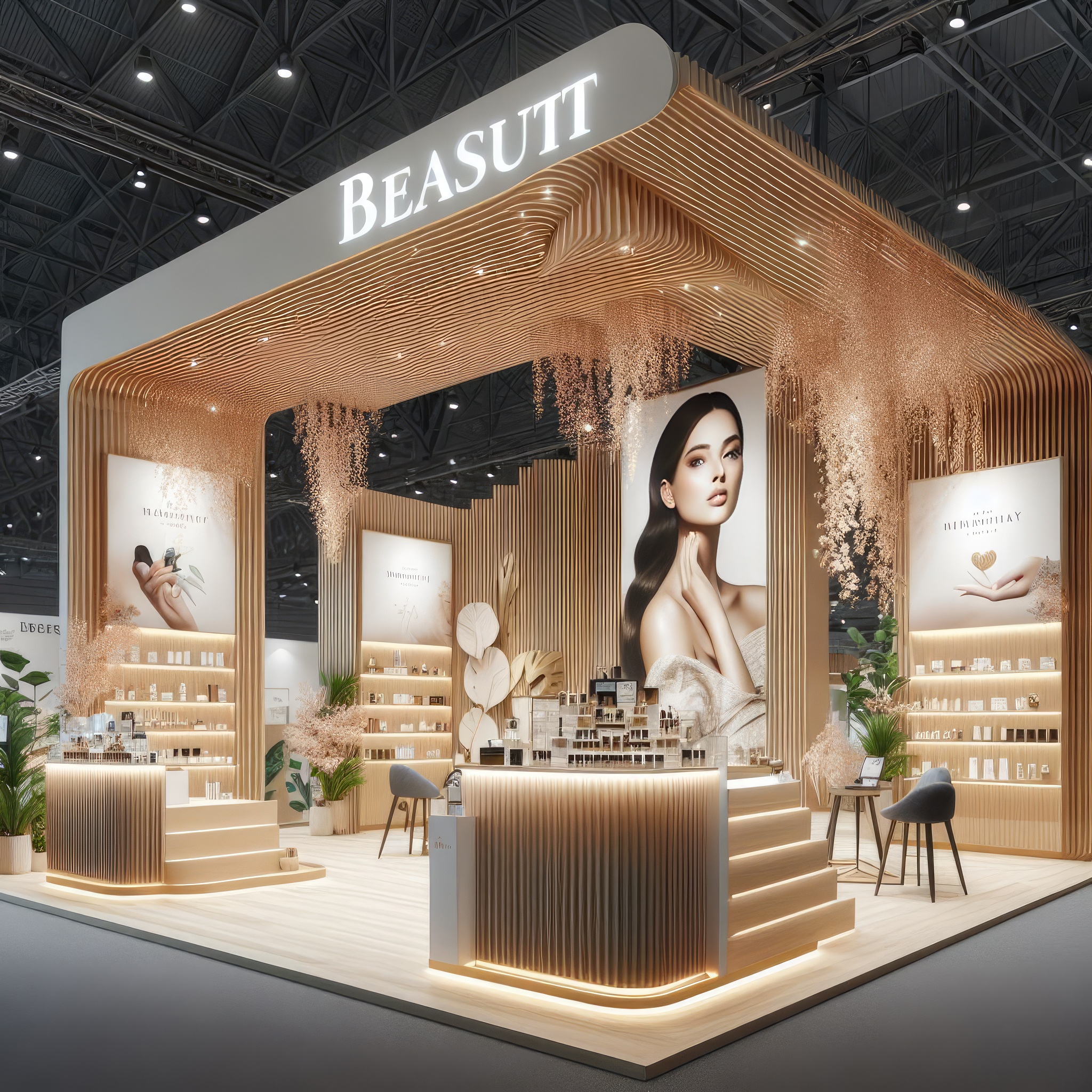 Beaty Booth by ai-23