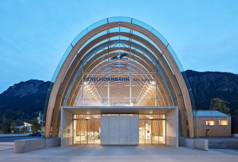 HK Architekten, Hermann Kaufmann + Partner ZT GmbH丨Wohnbau in Hirschau-Unterdorf丨奥地利-13