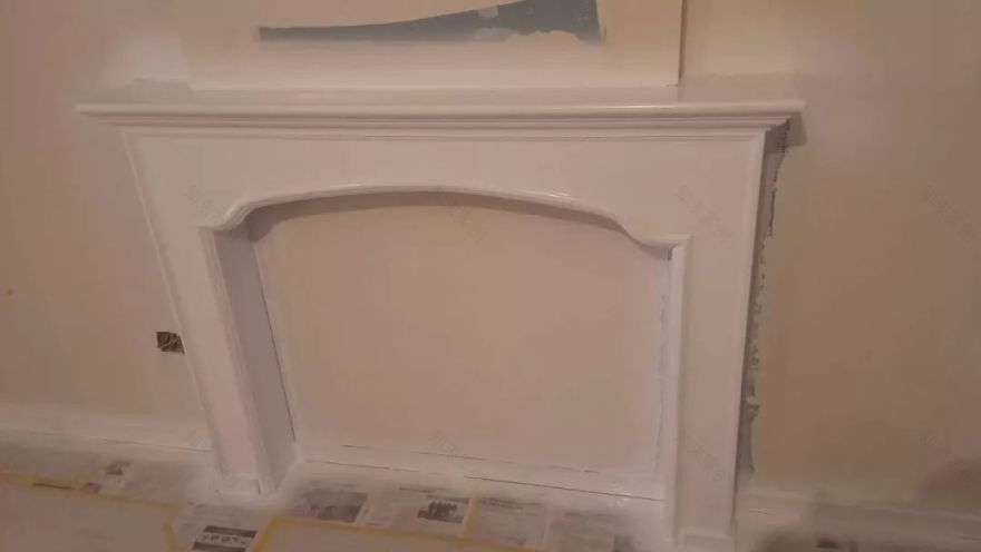 嘉兴东菱宝石公馆——精致欧式大平层设计-184