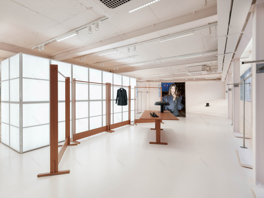 H&M首尔圣水洞店丨KoreaSeoul丨SKYnoa-51