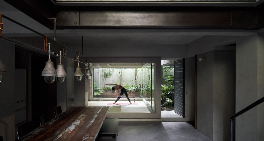 士东许宅丨中国台北丨KC design studio-25