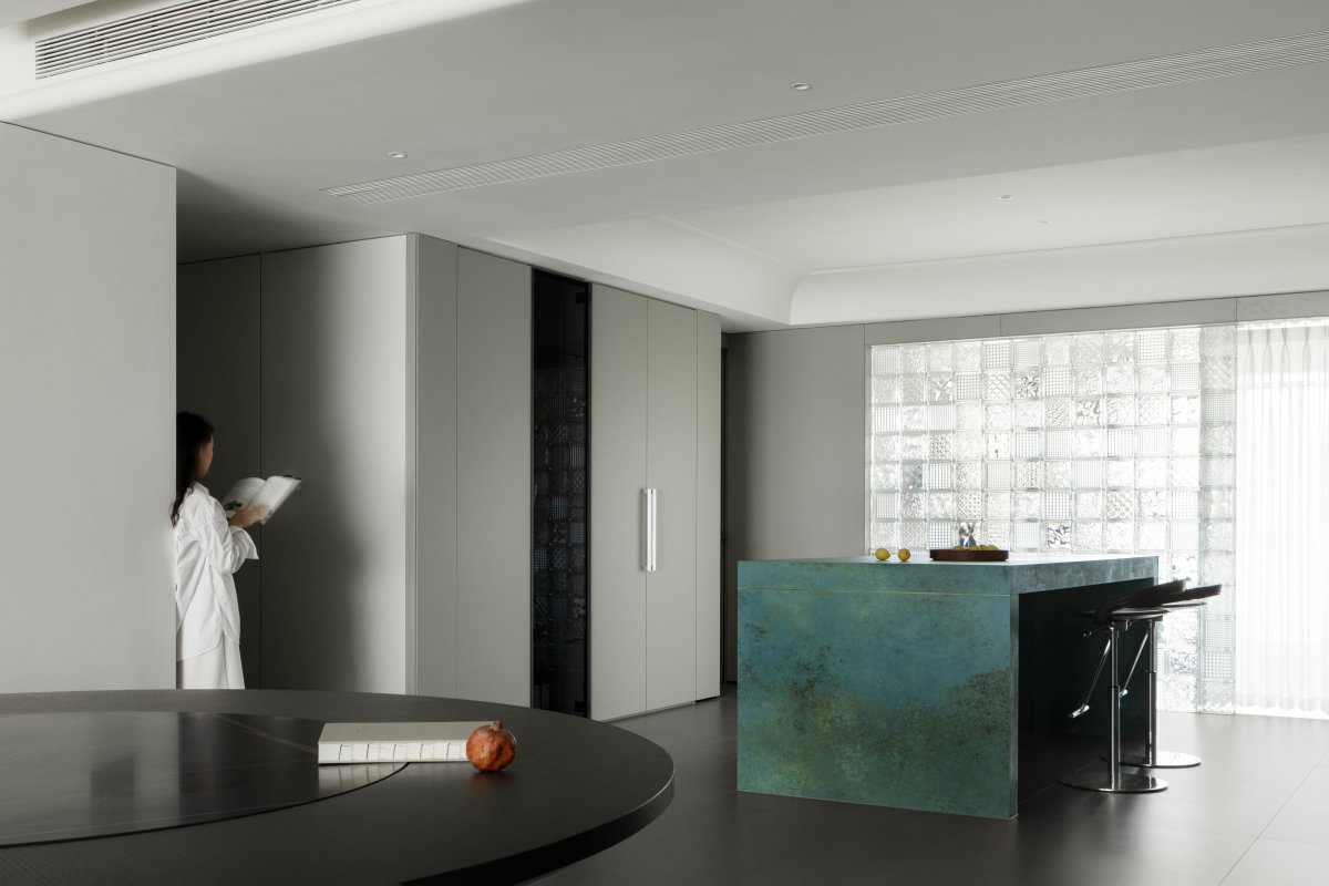 长沙望麓山居丨中国长沙丨BUYISTUDIO-26