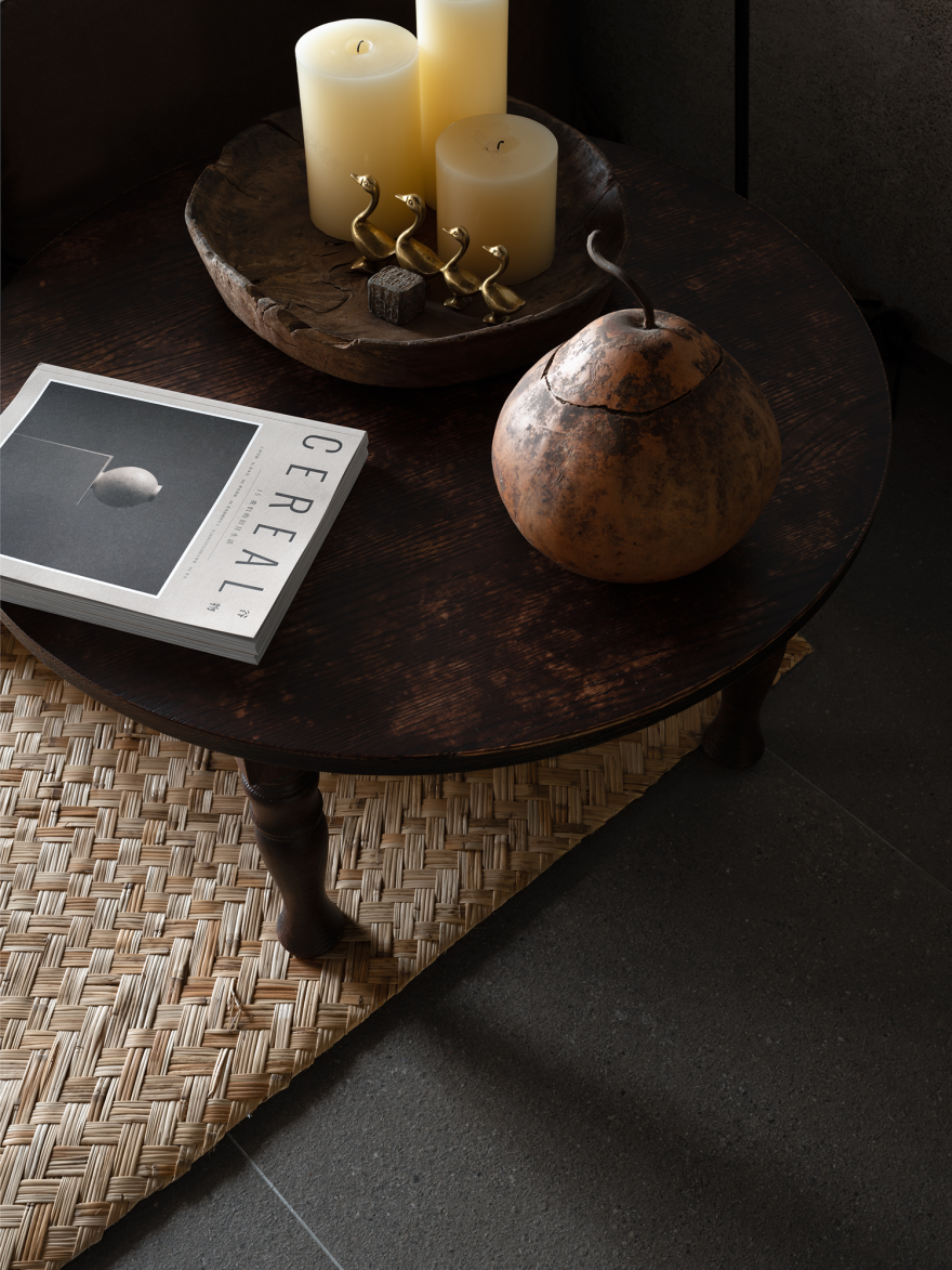 苫也·溪上屿丨中国深圳丨蜚声设计-97