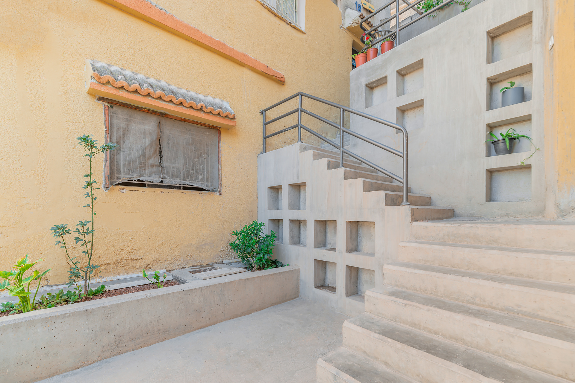 第七级台阶丨约旦安曼-17