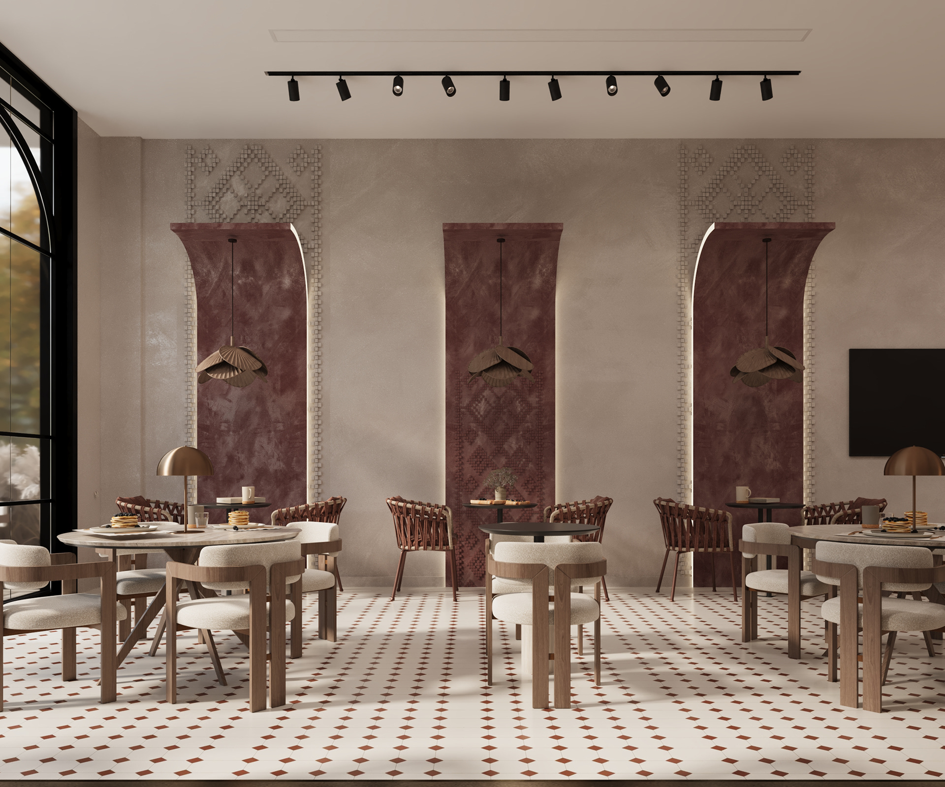 PIN咖啡馆丨Salma Samy-8