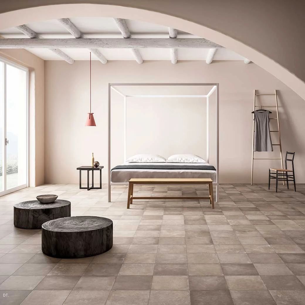 软装设计｜极简，极美！-50