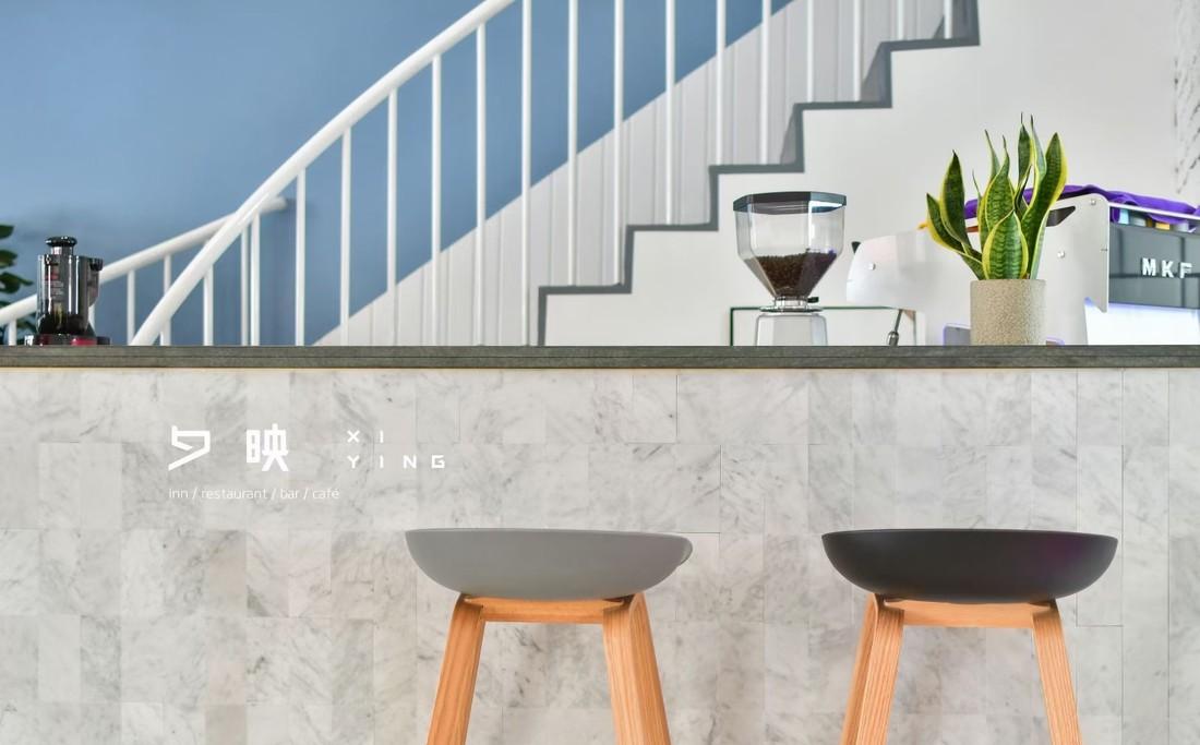 
霞浦.夕映 民宿 -6