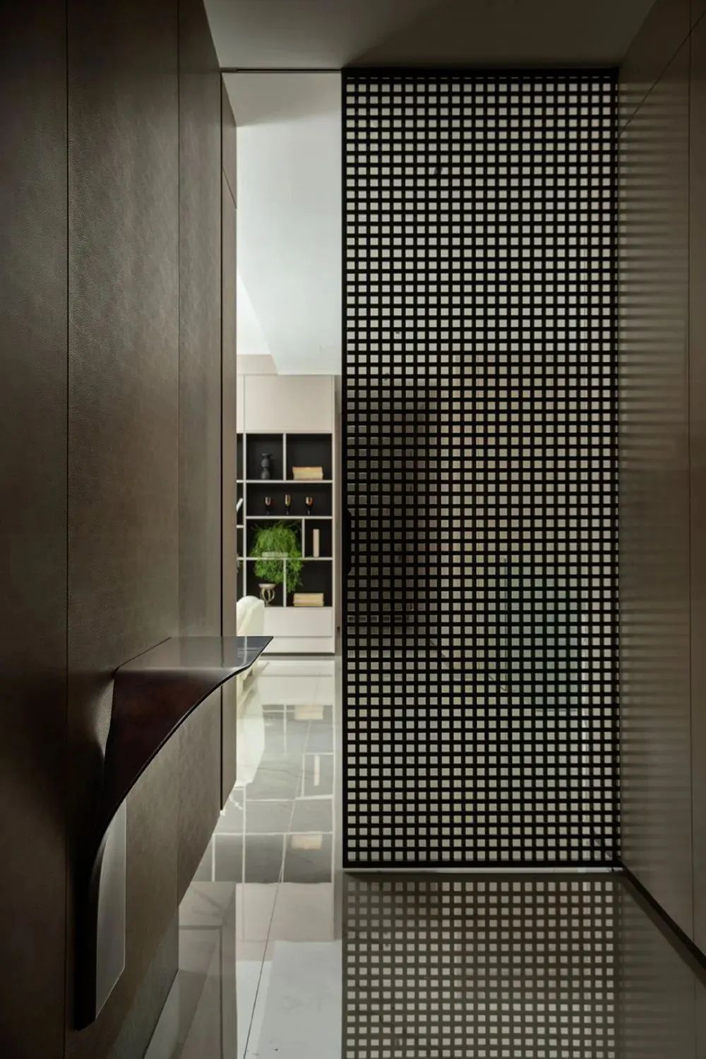 495㎡简奢别墅-16