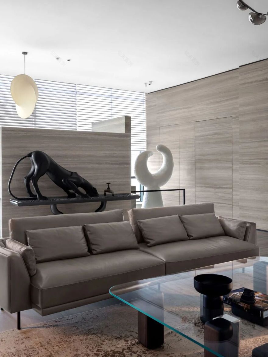 埃森蒂亚环境办公室丨印度-14