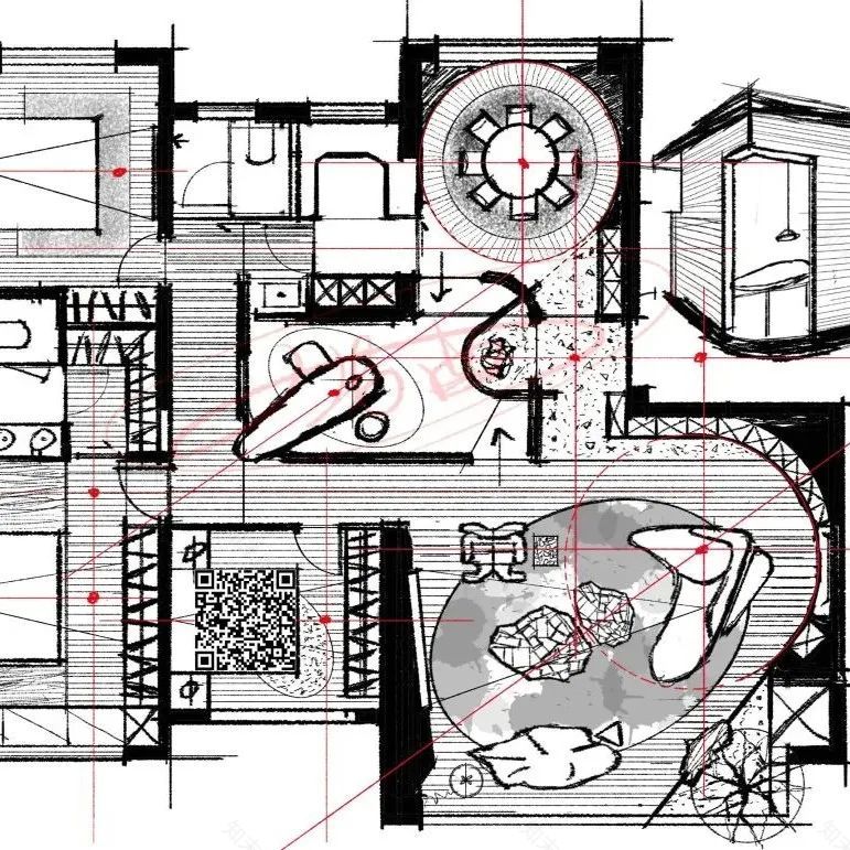 03| 建筑与室内 视野克制-32