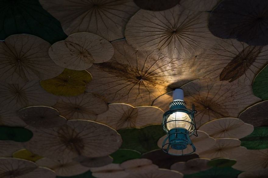 Nha Trang 木屋设计-39