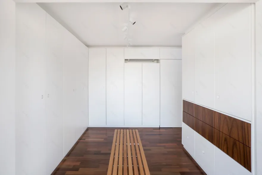 巴西圣保罗 RG 公寓 · COA Associados-24