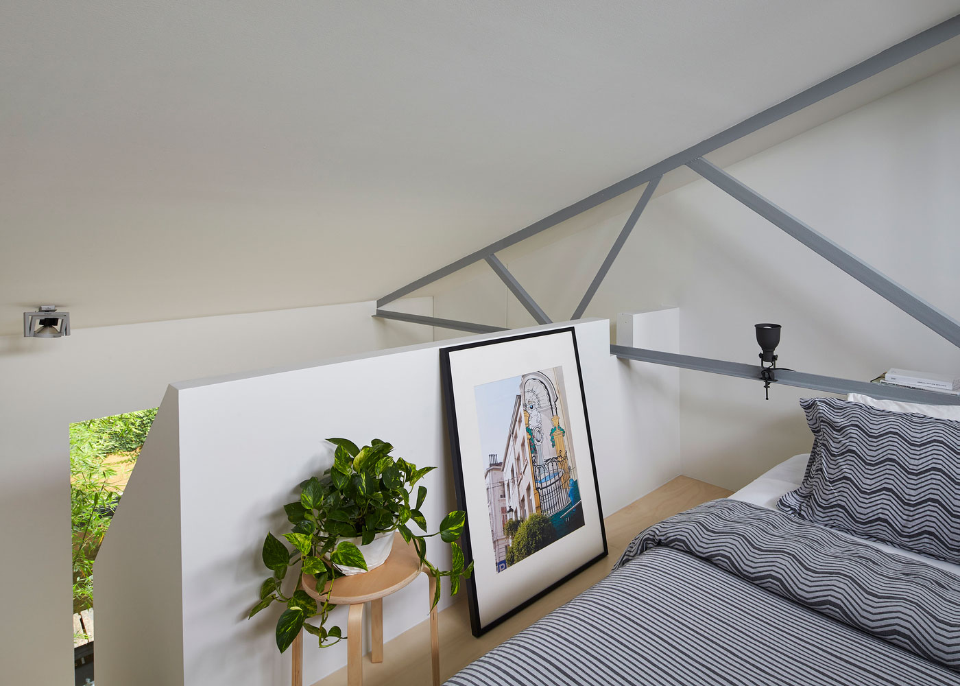 Wonderful Remodeling of a Flat in Melbourne, Australia by the Firm Sonelo Design Studio-15