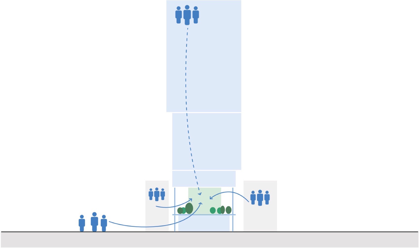 金蝶云大厦丨中国深圳丨HENN海茵建筑,深圳华阳国际设计集团等-19