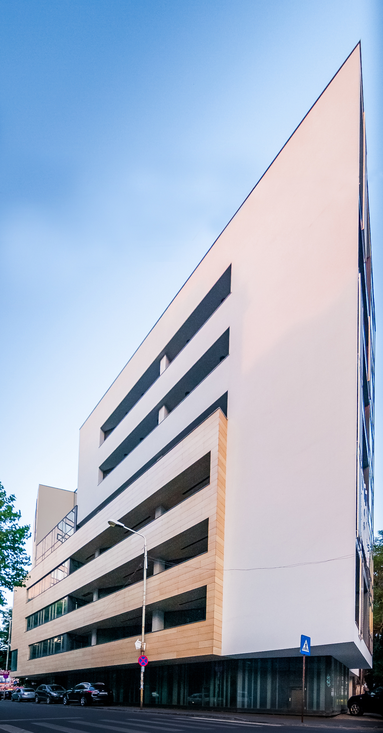 urb@nof office | 2011 年罗马尼亚建筑奖得主 多功能办公住宅设计-34