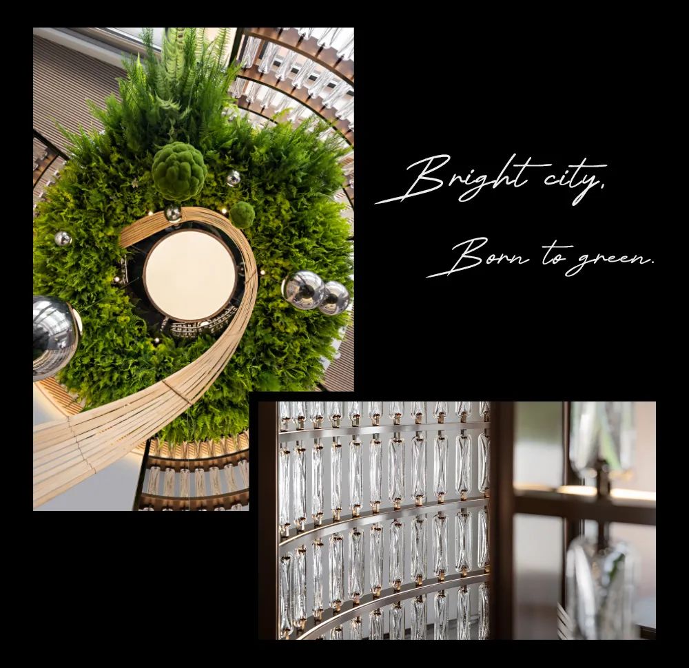 上海招商·璀璨城市体验中心丨中国上海丨明德设计-13