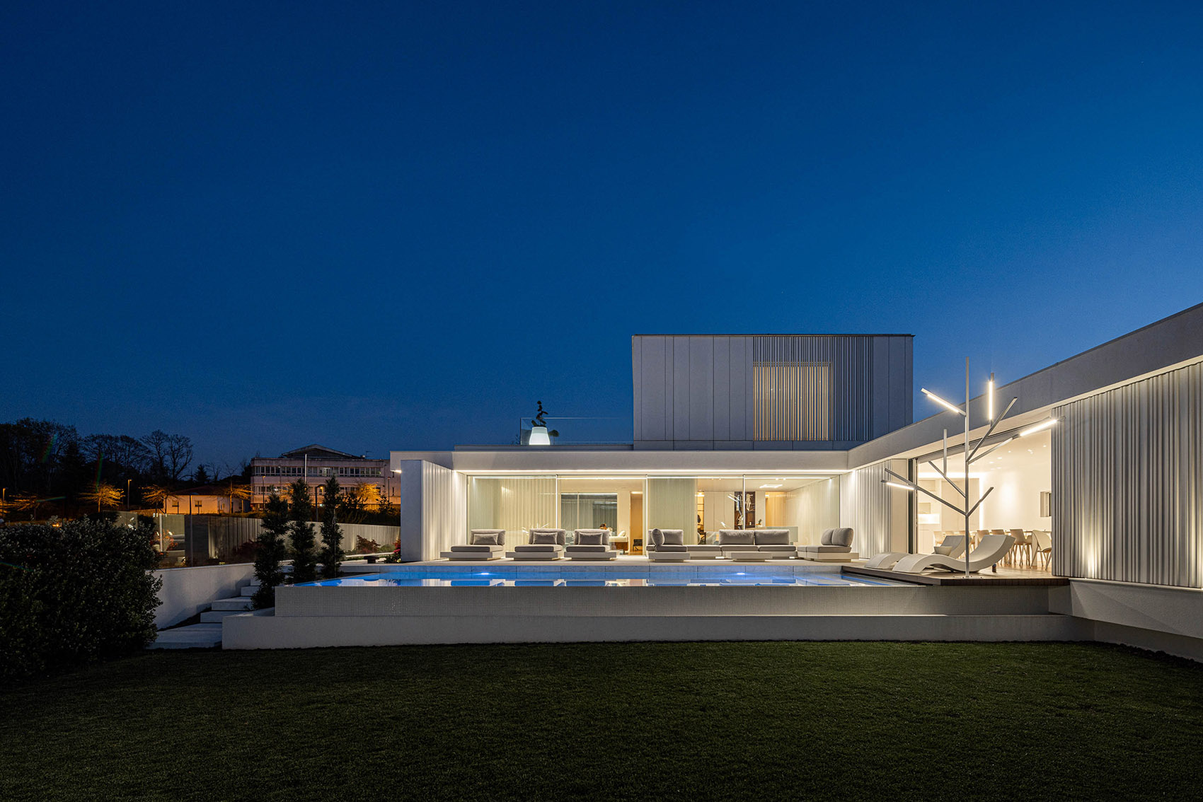 RiscoWhite 住宅丨葡萄牙丨Risco Singular-158