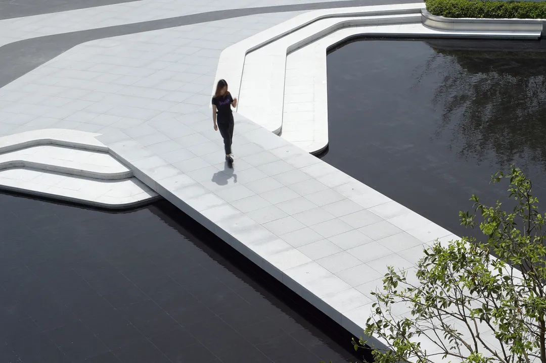 合肥龙湖·光年体验区丨中国合肥丨上海魏玛景观规划设计有限公司-27