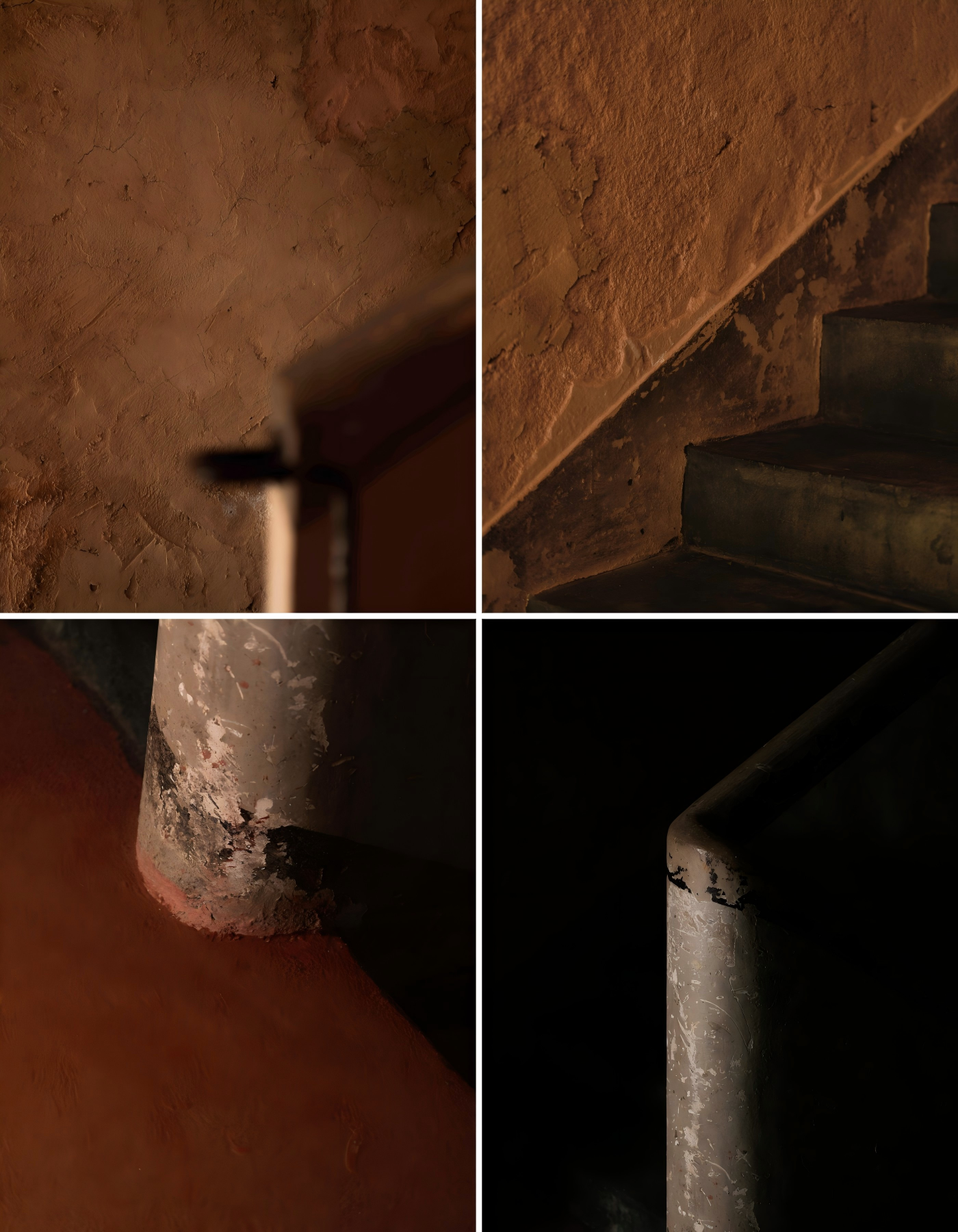 福建摆岁Bersure博物馆海景酒店丨中国福建丨蜚声设计-63