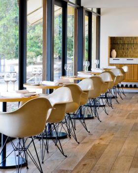 Public Dining Room Hecker Guthrie