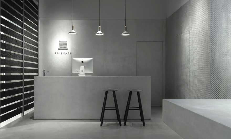 盖GAISPACE丨中国福州丨自由思考-6