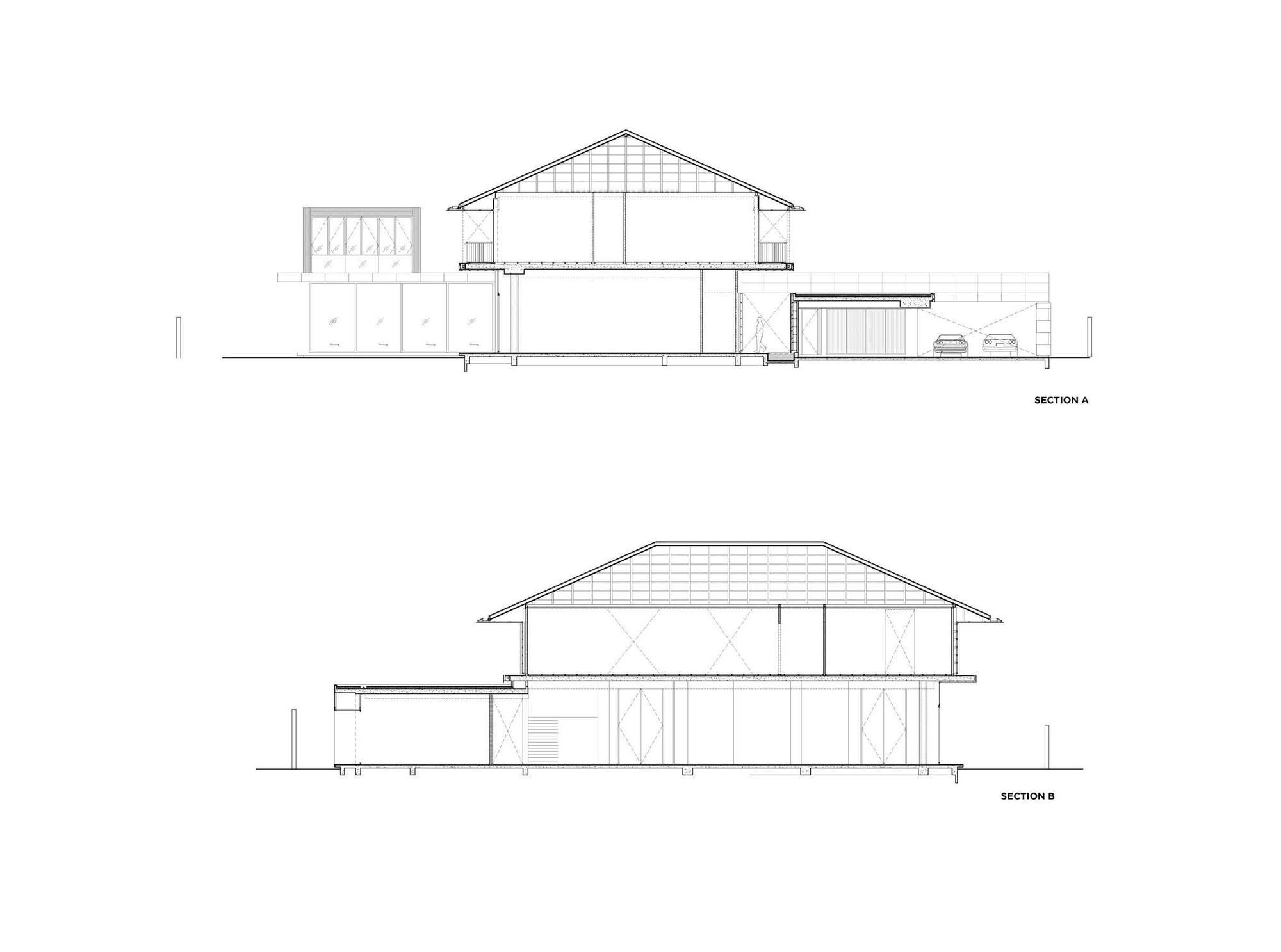 Santiburi The Residences 别墅设计丨泰国-22