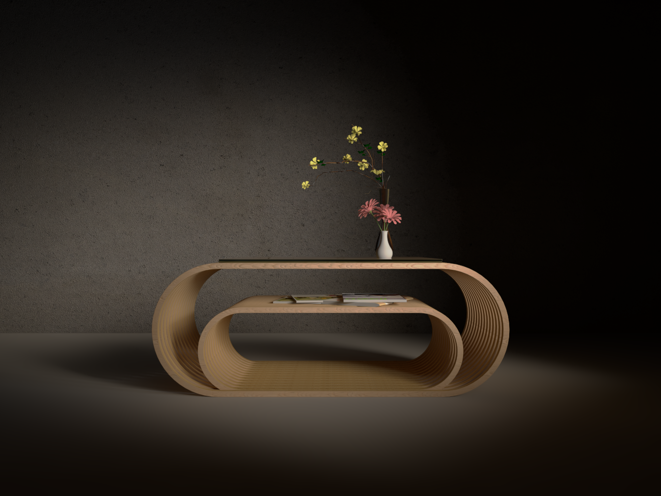 中央桌子丨@jpramosdel-0