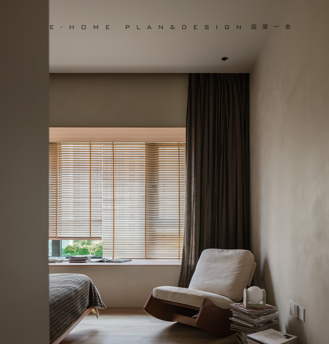 糖糖和爸爸妈妈的新家-43