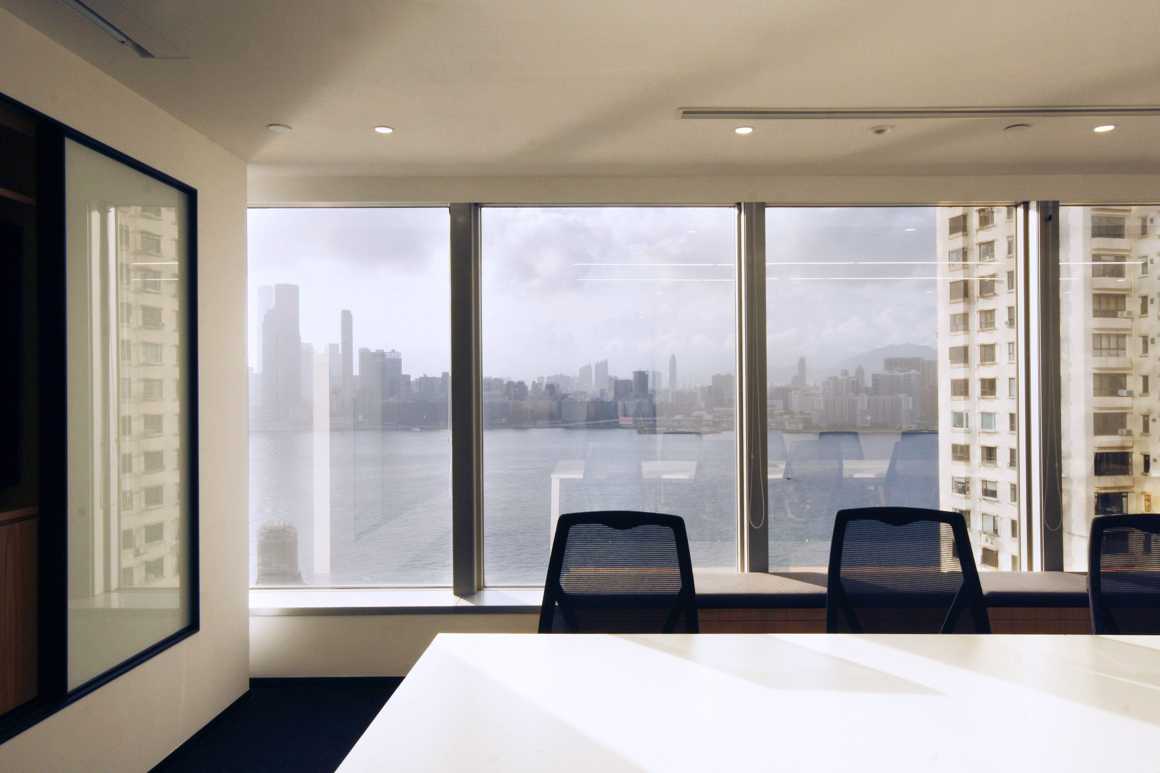 香港 Lululemon 办公室-20