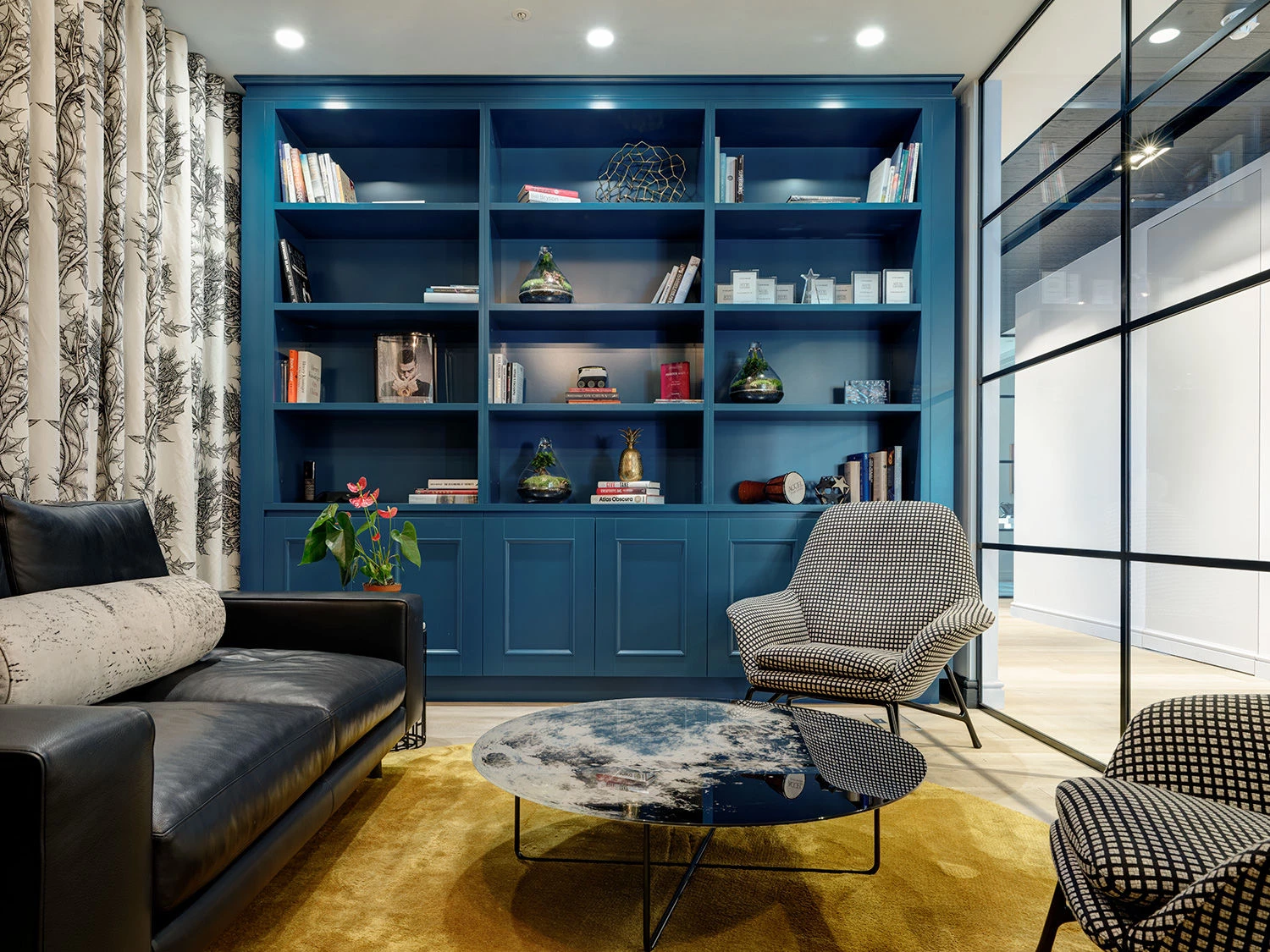 伦敦 Accel 办公室-26