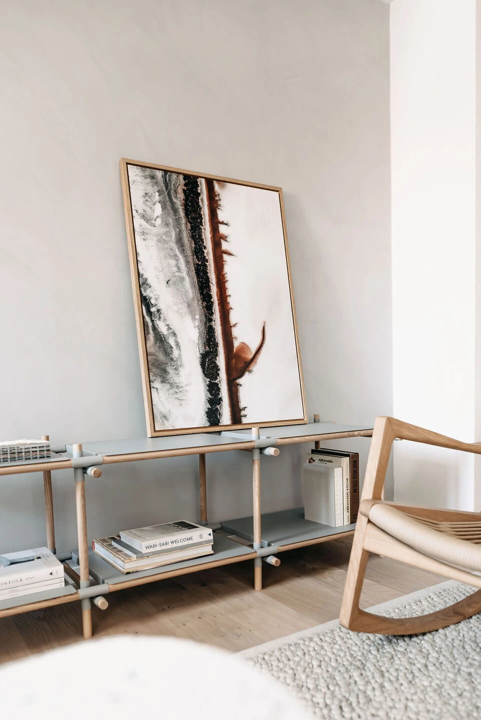 慕尼黑新婚夫妇公寓-26