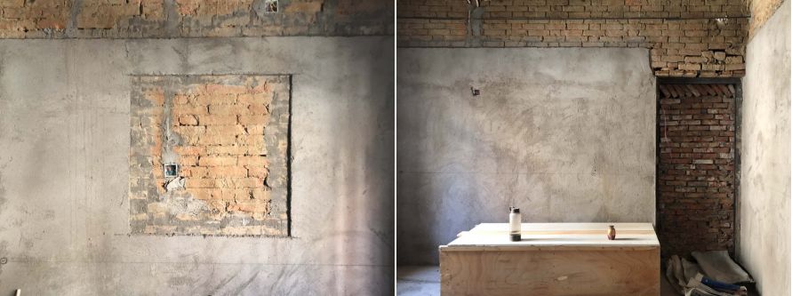 末那识丨中式酒馆下午茶设计丨中国天津-120